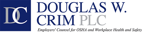 Douglas W Crim Logo