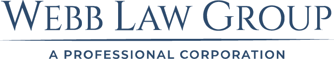 Webb Law Group Logo